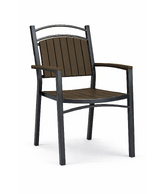 Vrtni stol BYRON ZRN - 4733